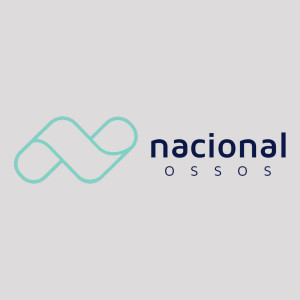 1/2 MANDIBULA DIREITA  COM CORTE DE OSTEOTOMIA SAGITAL RETO - cód. 4029 -01